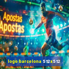 logo barcelona 512x512