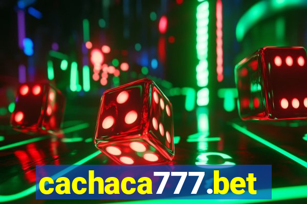 cachaca777.bet