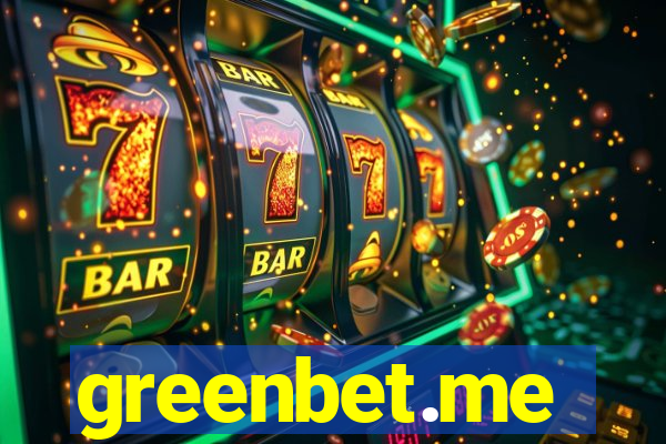 greenbet.me