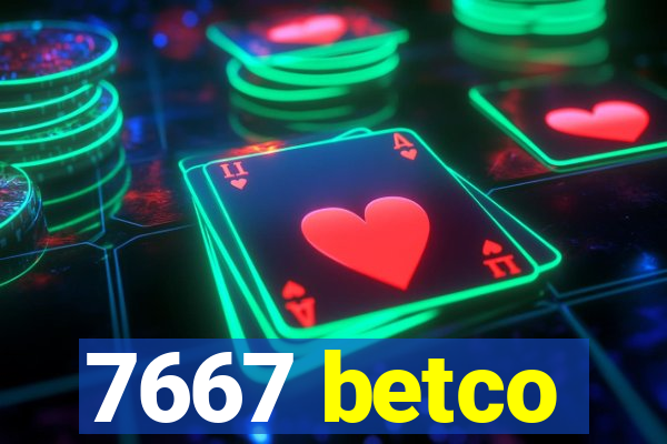 7667 betco