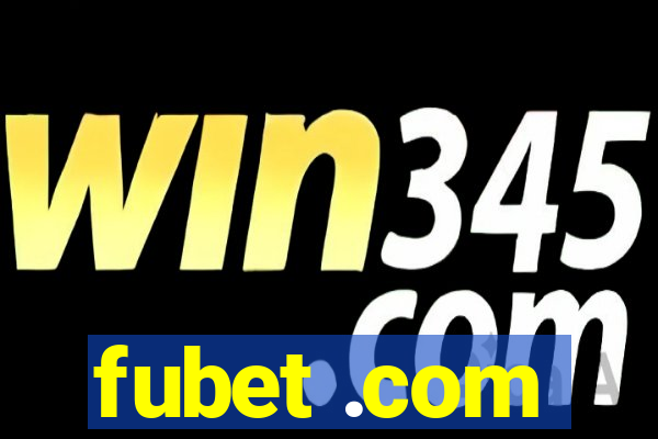 fubet .com