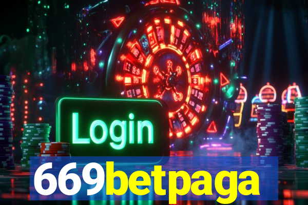 669betpaga