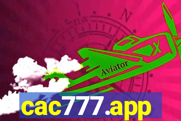 cac777.app