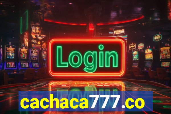 cachaca777.co