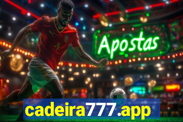 cadeira777.app