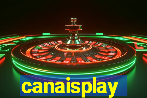 canaisplay