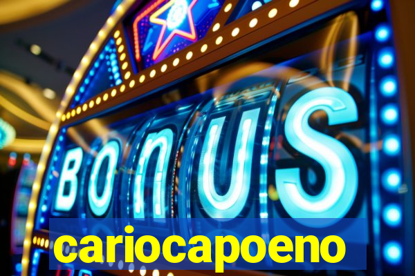 cariocapoeno