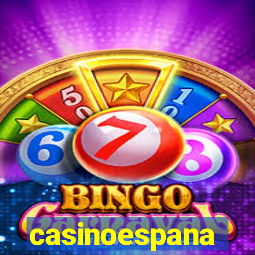 casinoespana