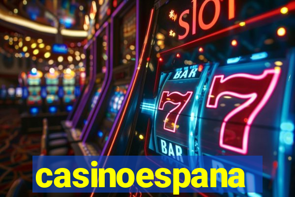 casinoespana