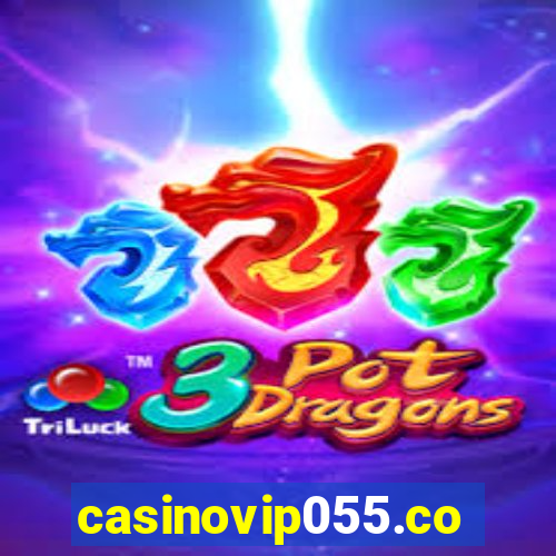 casinovip055.com