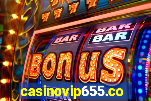 casinovip655.com