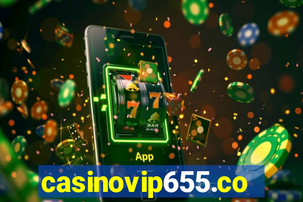 casinovip655.com