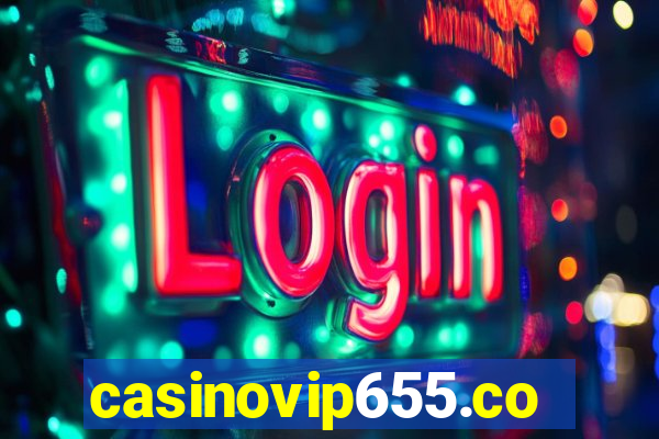 casinovip655.com