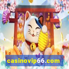 casinovip66.com