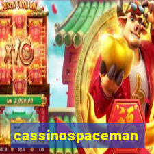 cassinospaceman