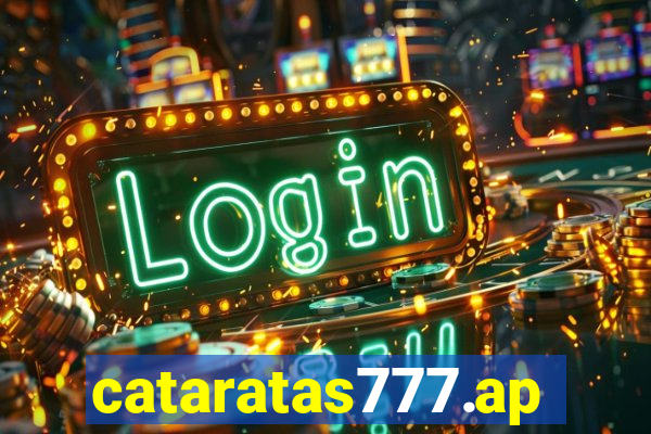 cataratas777.app