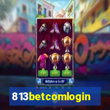 813betcomlogin