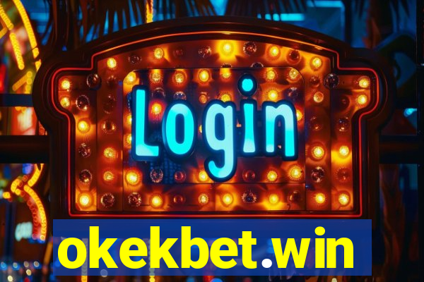 okekbet.win