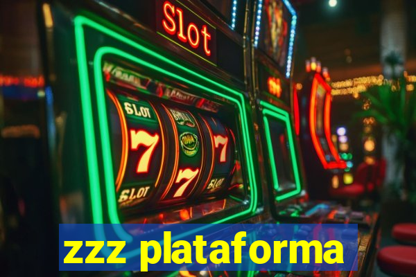 zzz plataforma