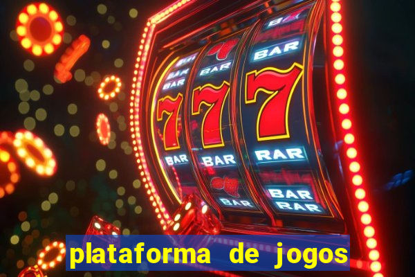 plataforma de jogos que paga bem