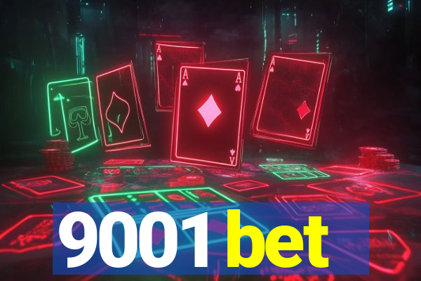 9001 bet