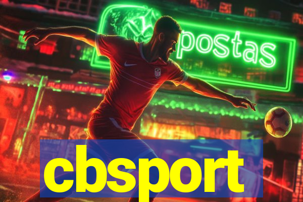 cbsport