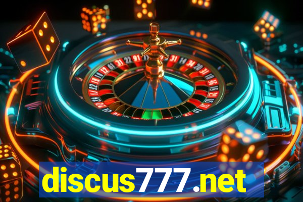 discus777.net