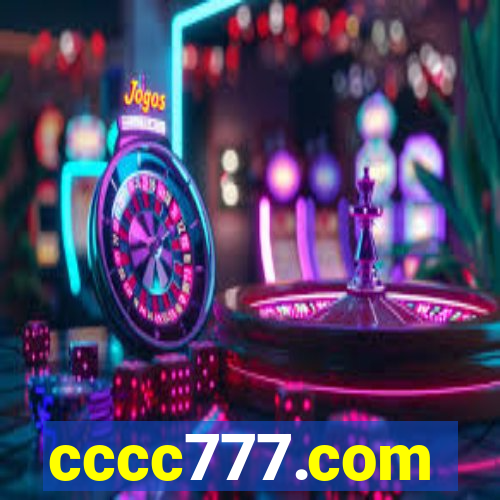 cccc777.com