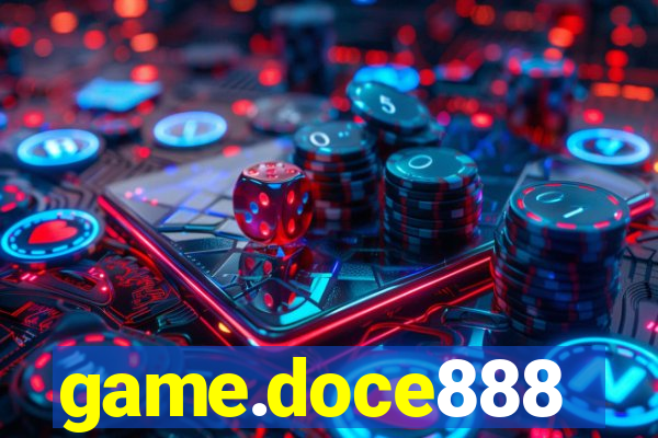 game.doce888