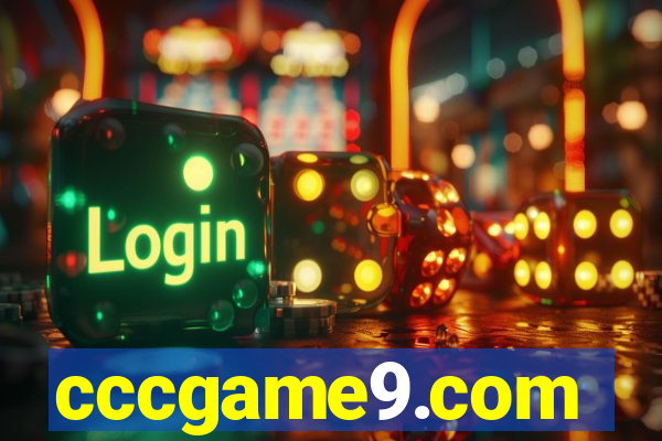 cccgame9.com