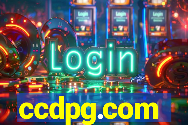 ccdpg.com