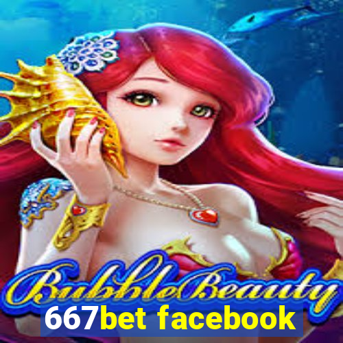 667bet facebook