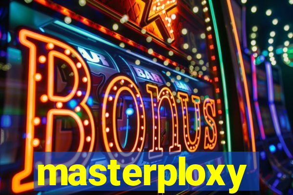 masterploxy