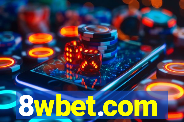 8wbet.com