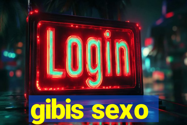 gibis sexo