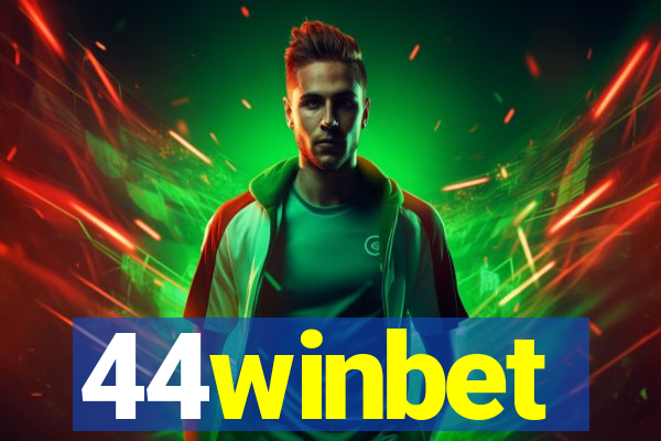 44winbet