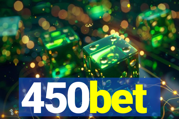 450bet