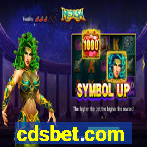 cdsbet.com