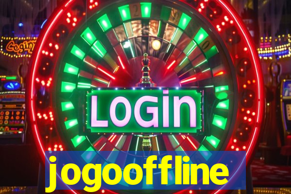 jogooffline