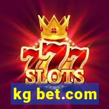 kg bet.com