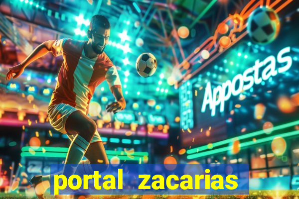 portal zacarias maloqueiro cavando sua propria cova