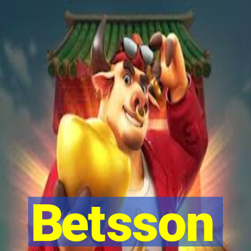 Betsson