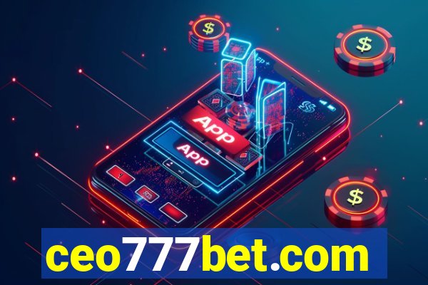 ceo777bet.com