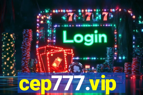 cep777.vip