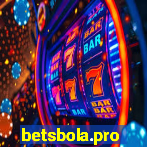 betsbola.pro