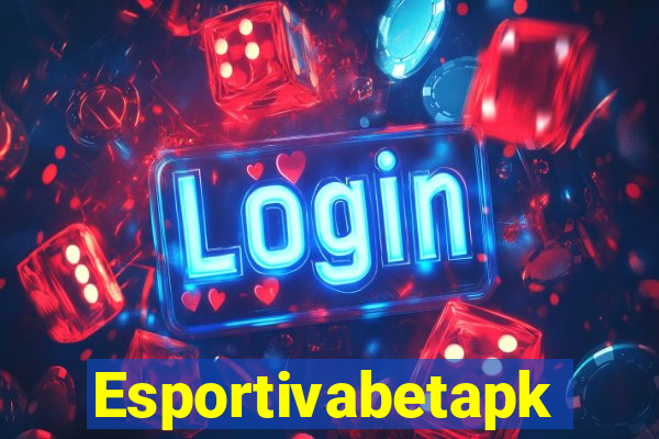 Esportivabetapk