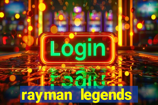 rayman legends download para celular