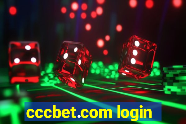 cccbet.com login