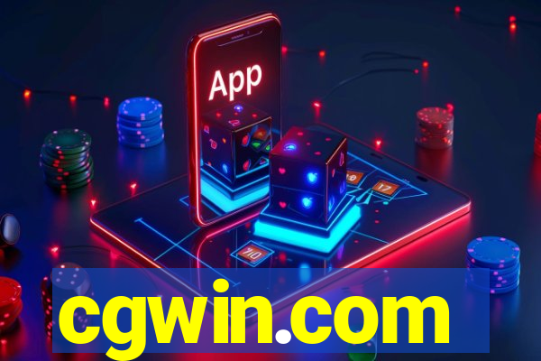 cgwin.com