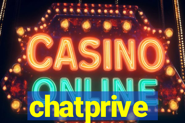 chatprive